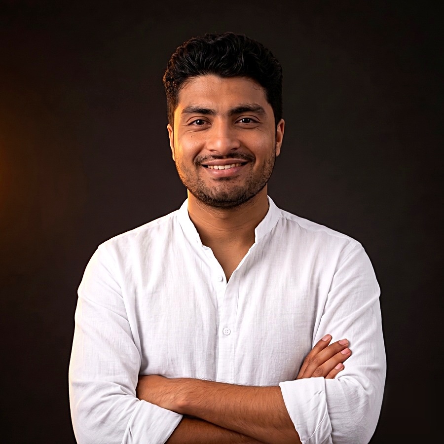 Nikunj Bakraniya